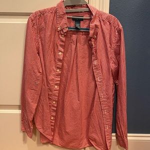 Boys Ralph Lauren Button Down Shirt